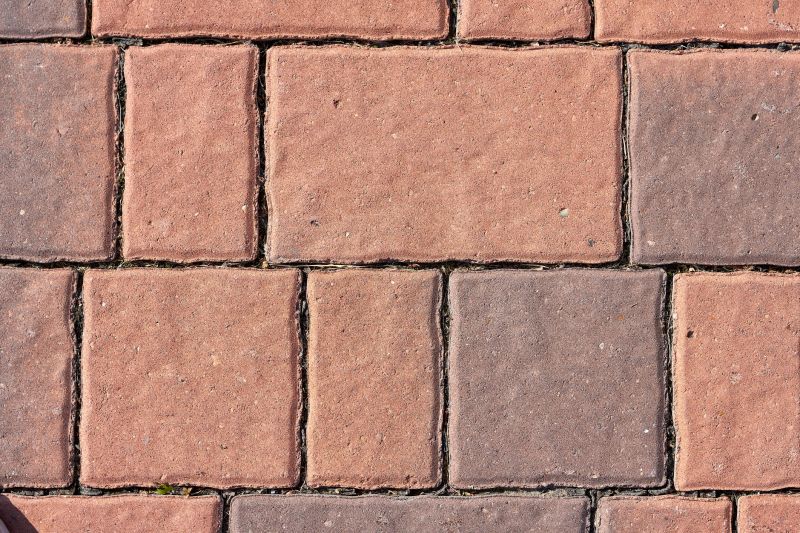 Brick Pavers Installation For Walkways, Patios, And Courtyards